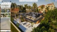 Property preset in Inzoi (Image via KRAFTON)